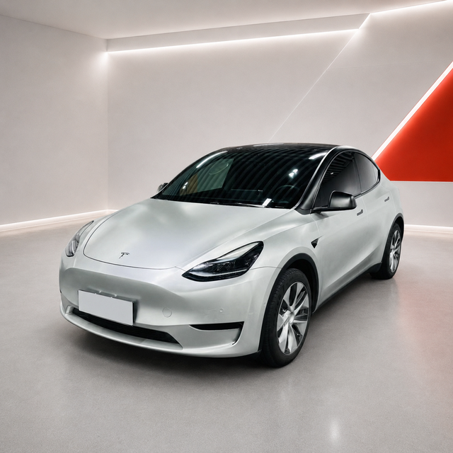 Tesla Model Y 2022 thumb 9