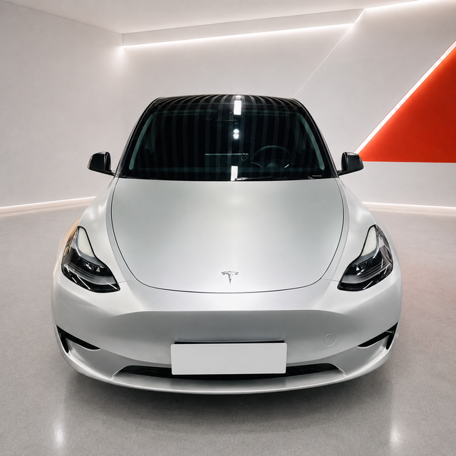 Tesla Model Y 2022 thumb 10