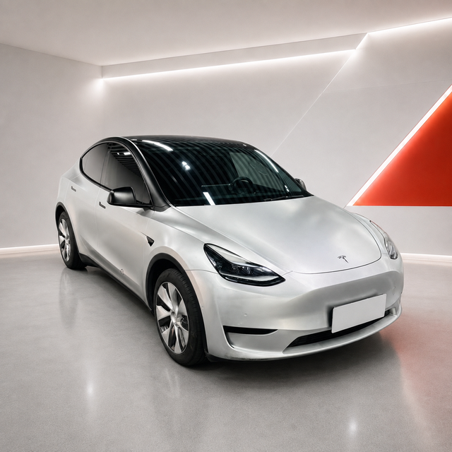 Tesla Model Y 2022 thumb 11