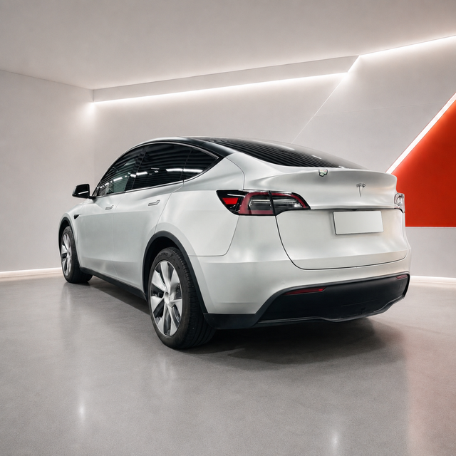 Tesla Model Y 2022 thumb 12