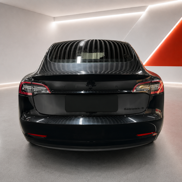 Tesla Model 3 2020 thumb 3