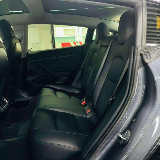 Tesla Model 3 2020 thumb 8
