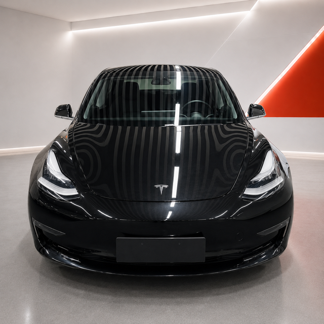 Tesla Model 3 2020 thumb 10