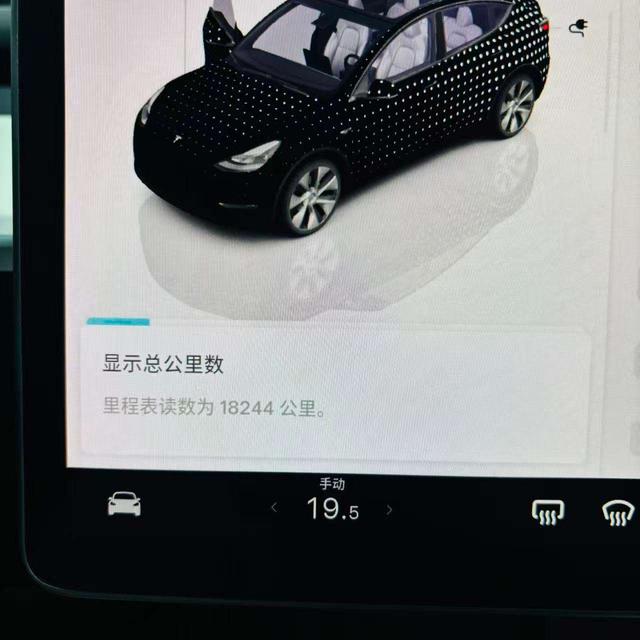 Tesla Model Y 2022 thumb 5