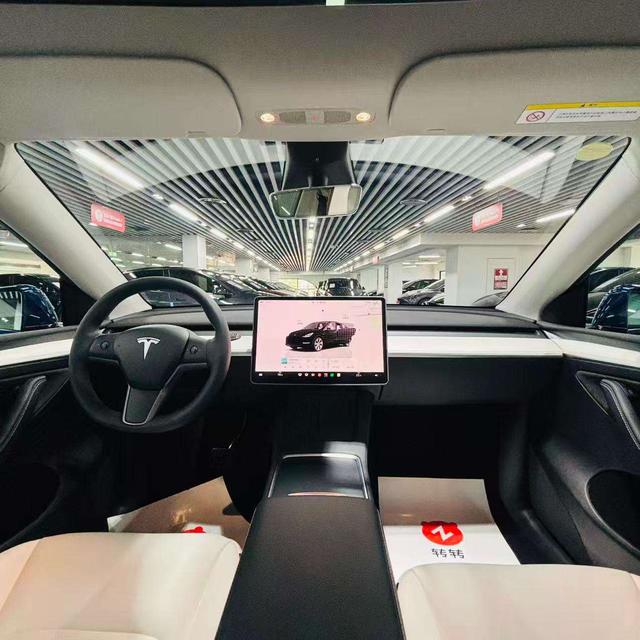 Tesla Model Y 2022 thumb 6