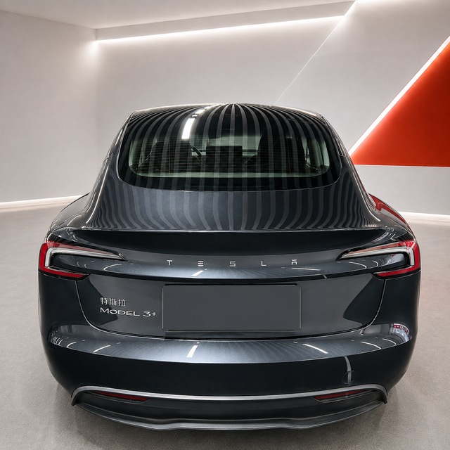 Tesla Model 3 2023 thumb 3