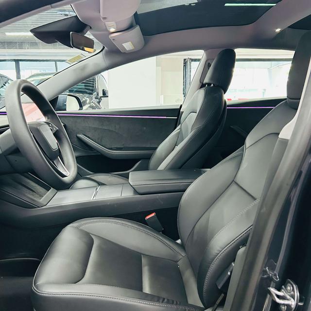Tesla Model 3 2023 thumb 7