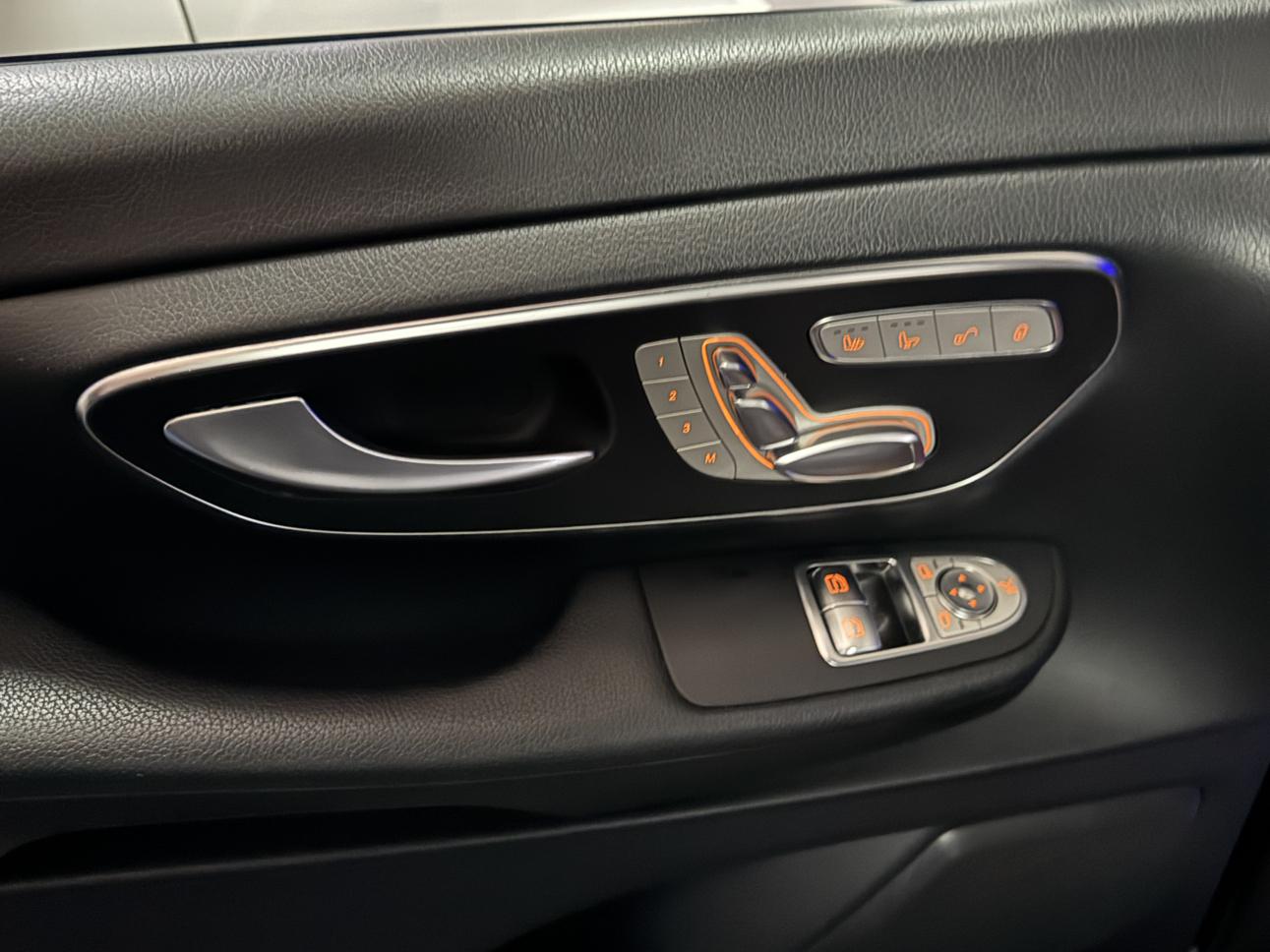 Mercedes-Benz V-Класс 2018 thumb 6