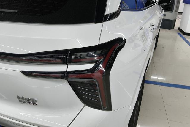 Hongqi HS3 2023 thumb 5