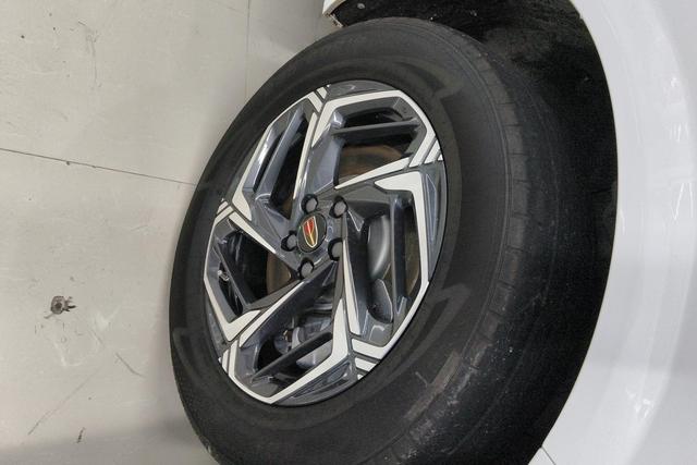 Hongqi HS3 2023 thumb 7