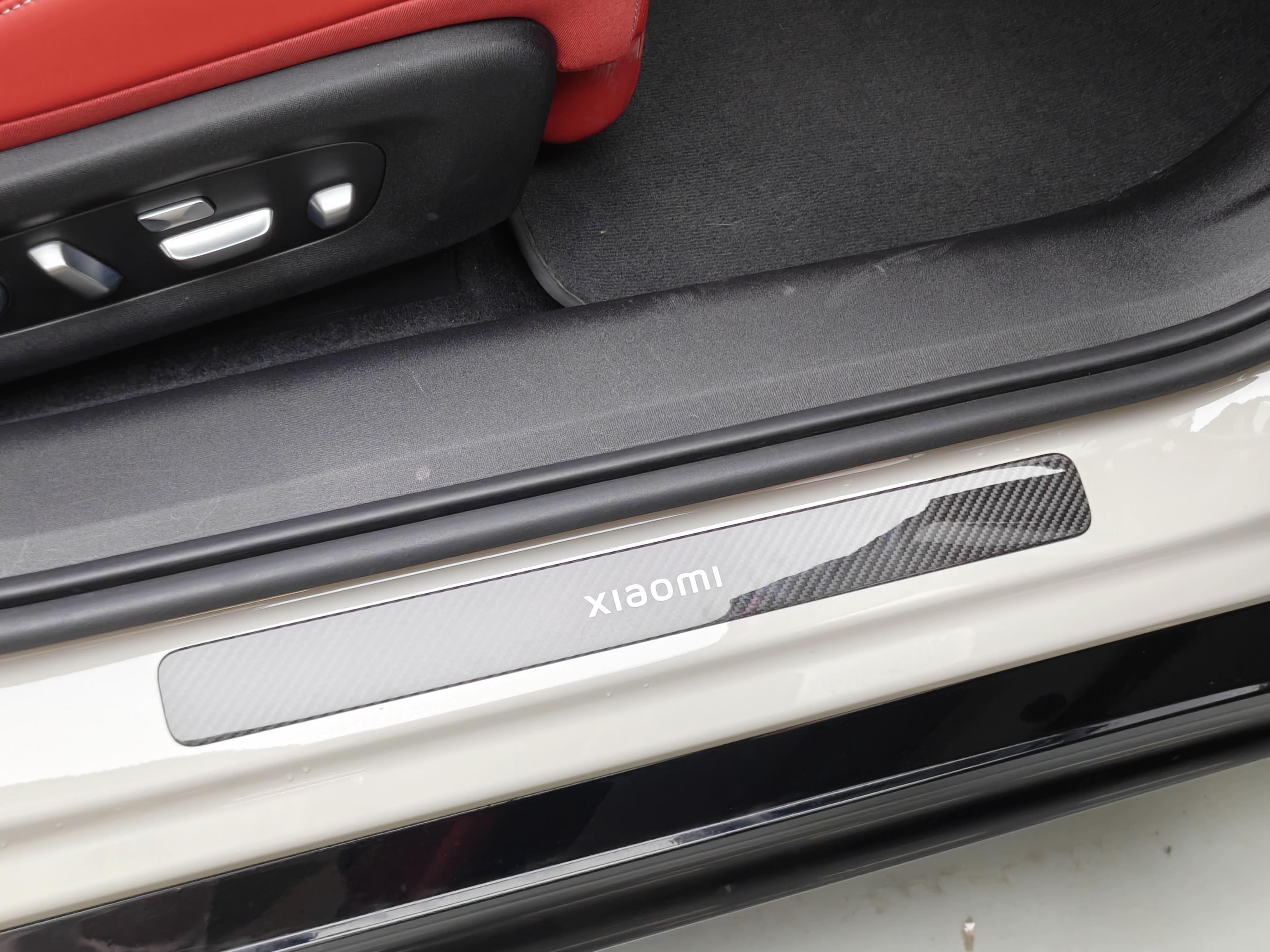 Xiaomi SU7 2026 thumb 9