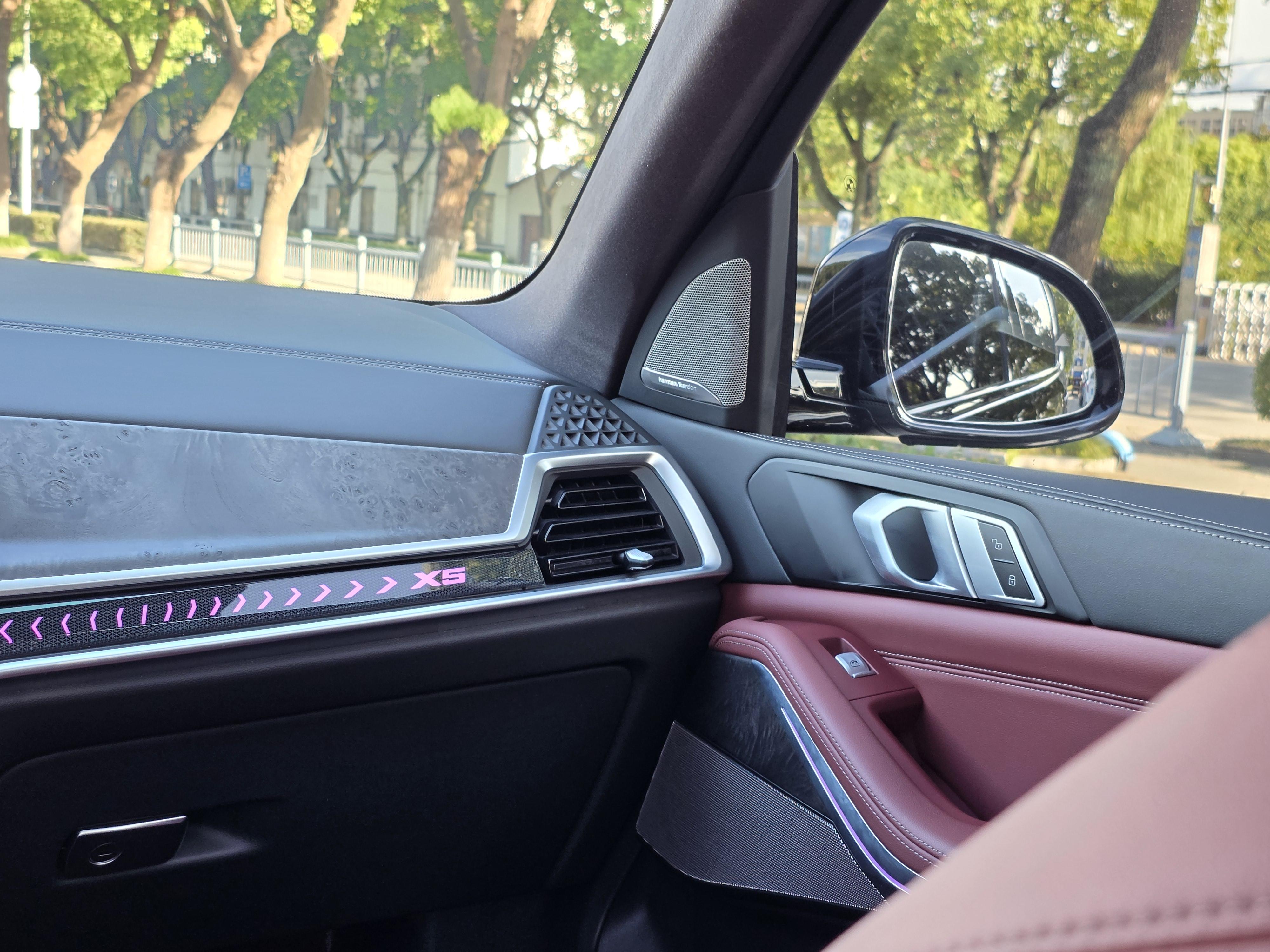 BMW X5 2023 thumb 4