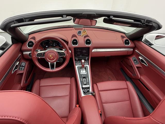 Porsche 718 2023 thumb 12