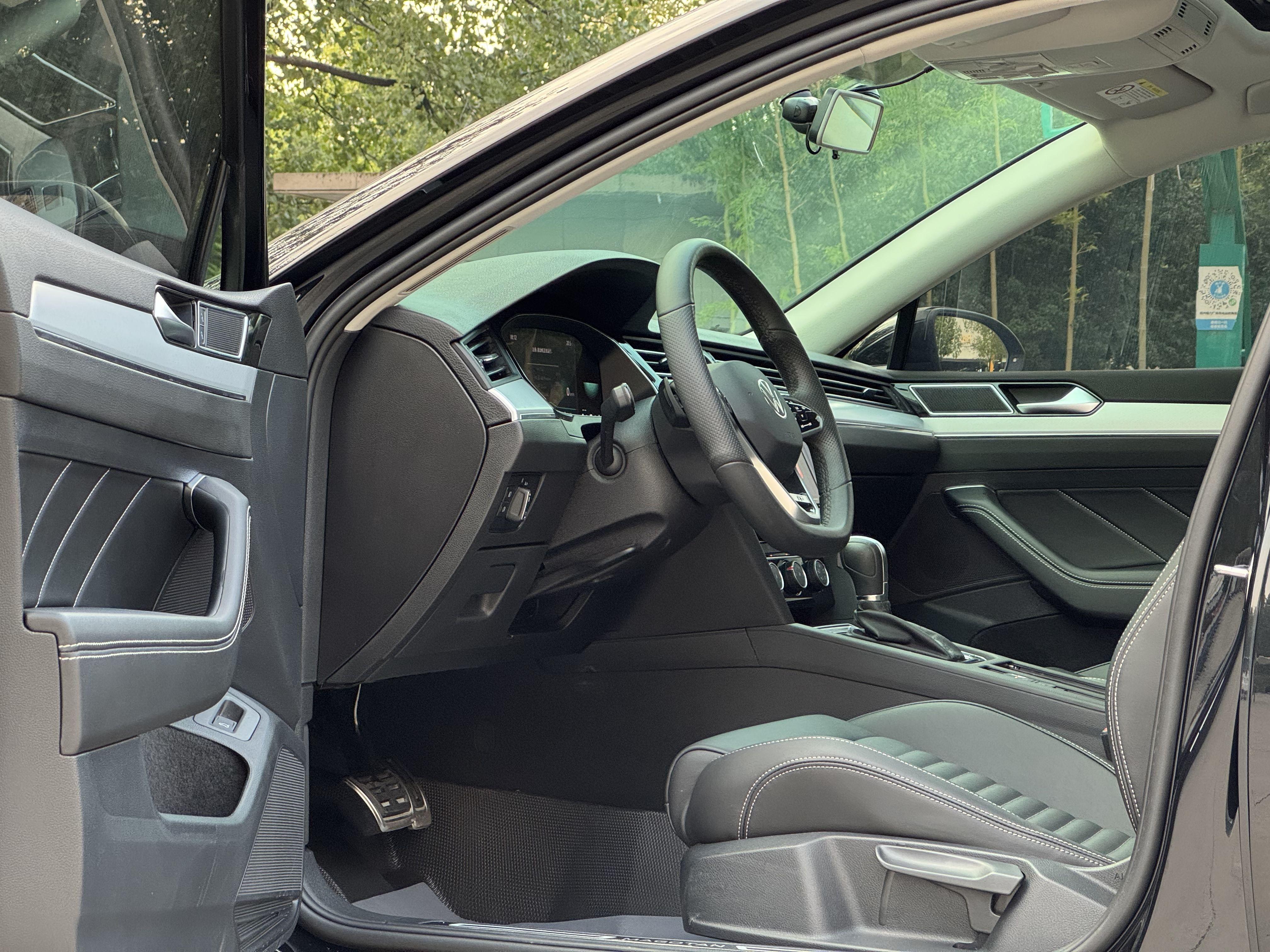 Volkswagen Magotan 2023 thumb 6