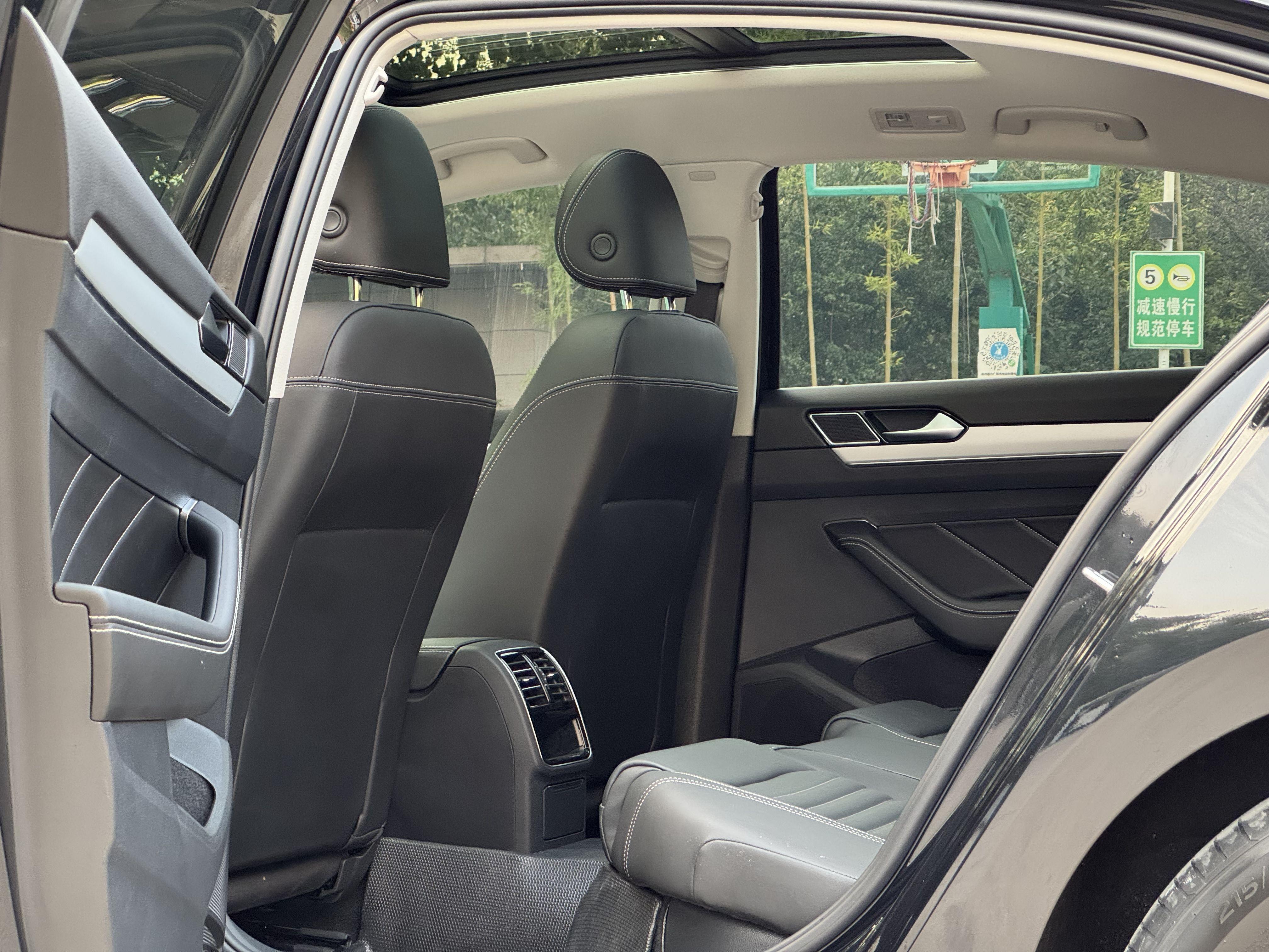 Volkswagen Magotan 2023 thumb 7
