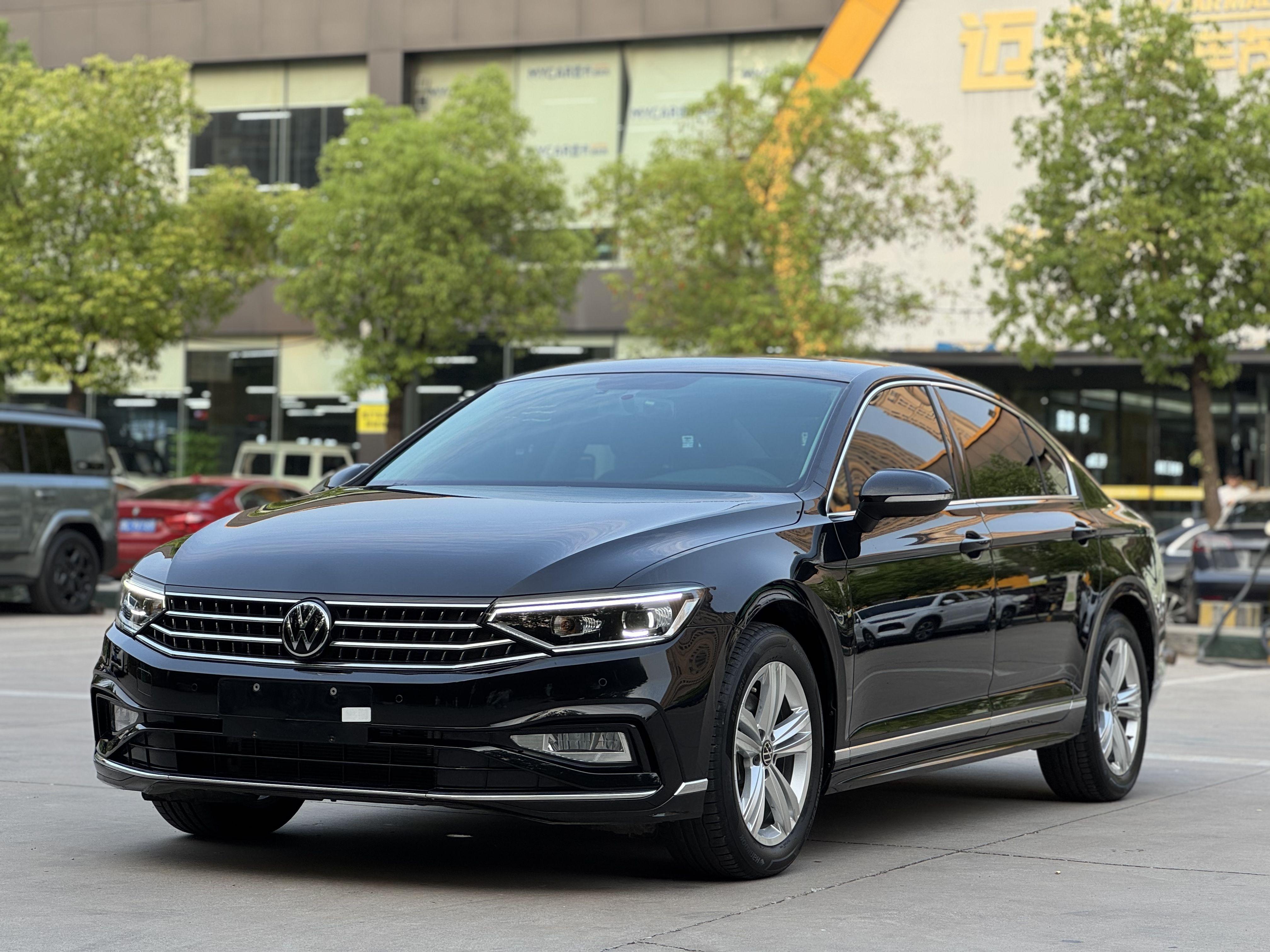 Volkswagen Magotan 2023 thumb 8