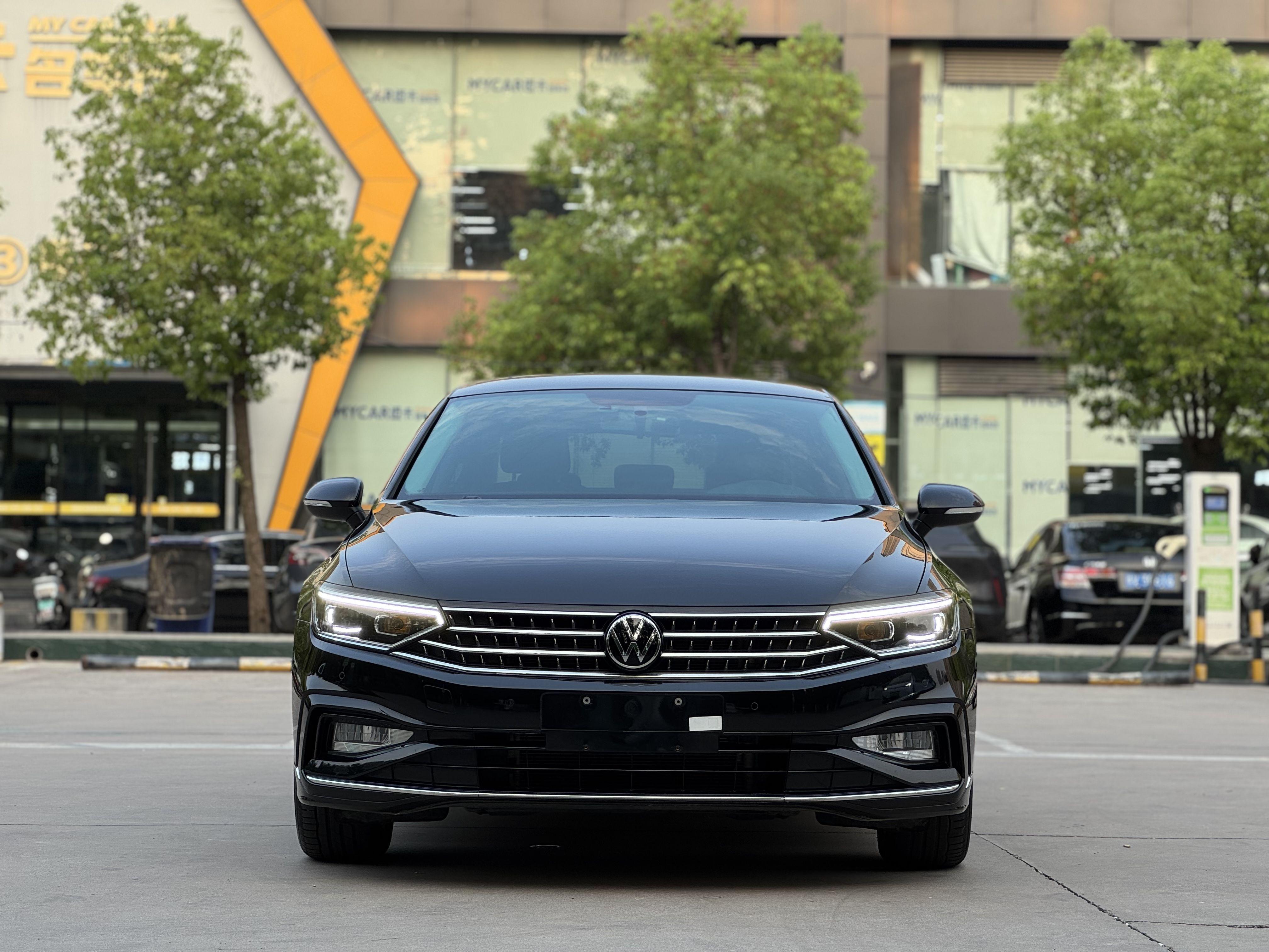 Volkswagen Magotan 2023 thumb 9