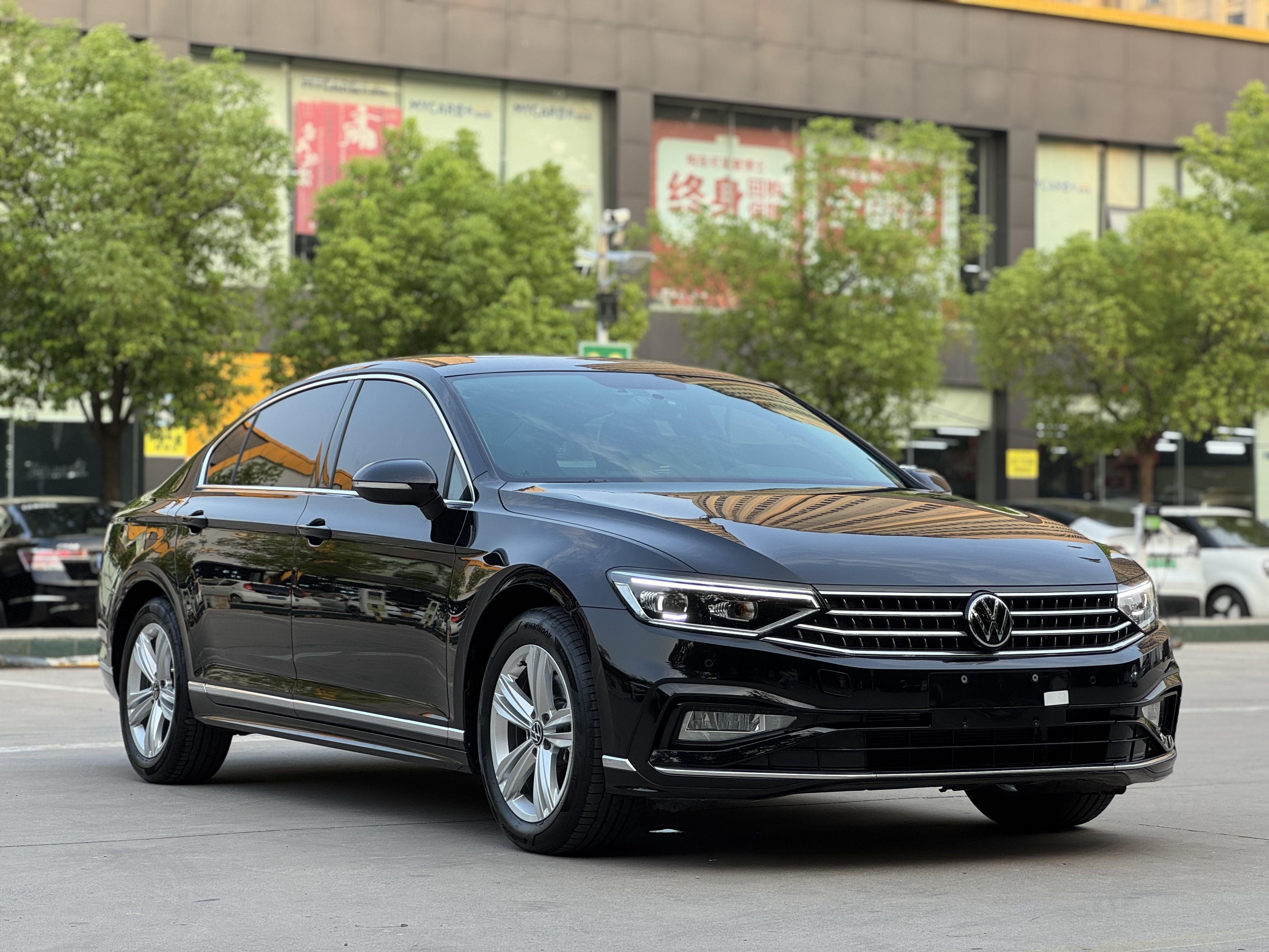 Volkswagen Magotan 2023 thumb 10