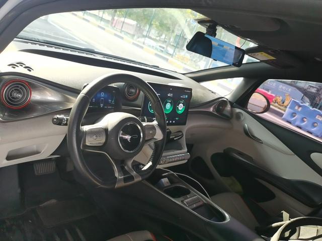 BYD Dolphin 2021 thumb 3