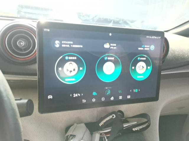 BYD Dolphin 2021 thumb 6
