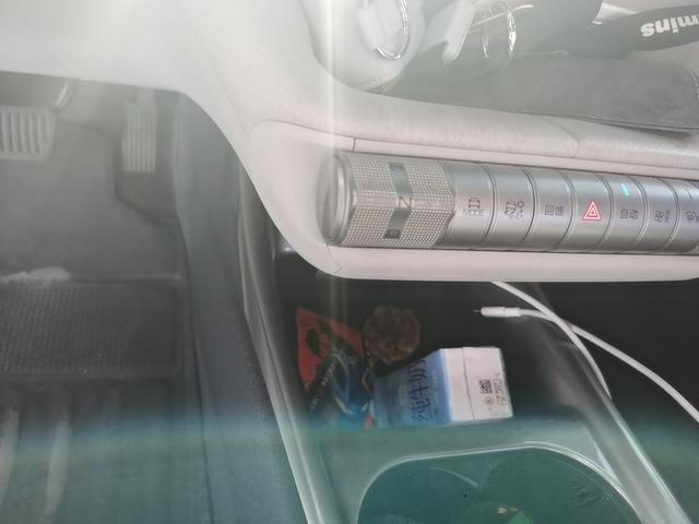 BYD Dolphin 2021 thumb 7