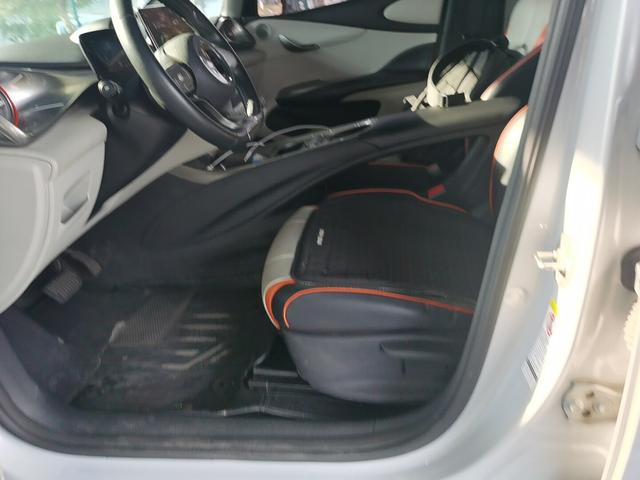 BYD Dolphin 2021 thumb 8