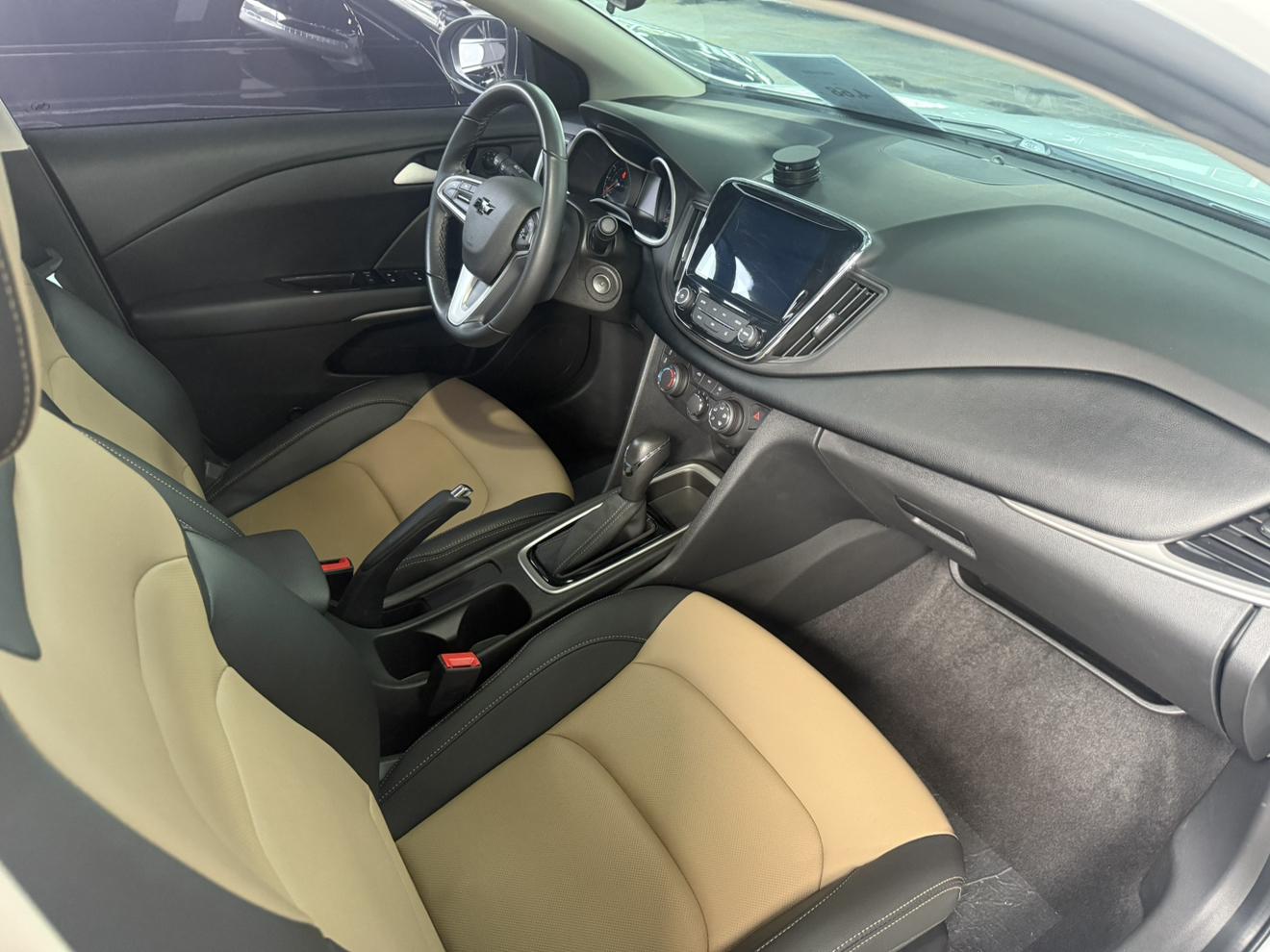 Chevrolet Monza 2022 thumb 6