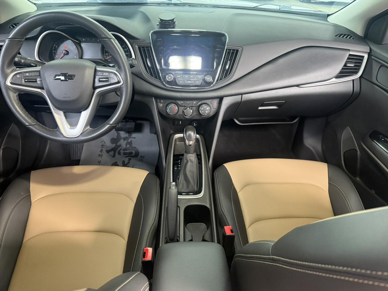 Chevrolet Monza 2022 thumb 7