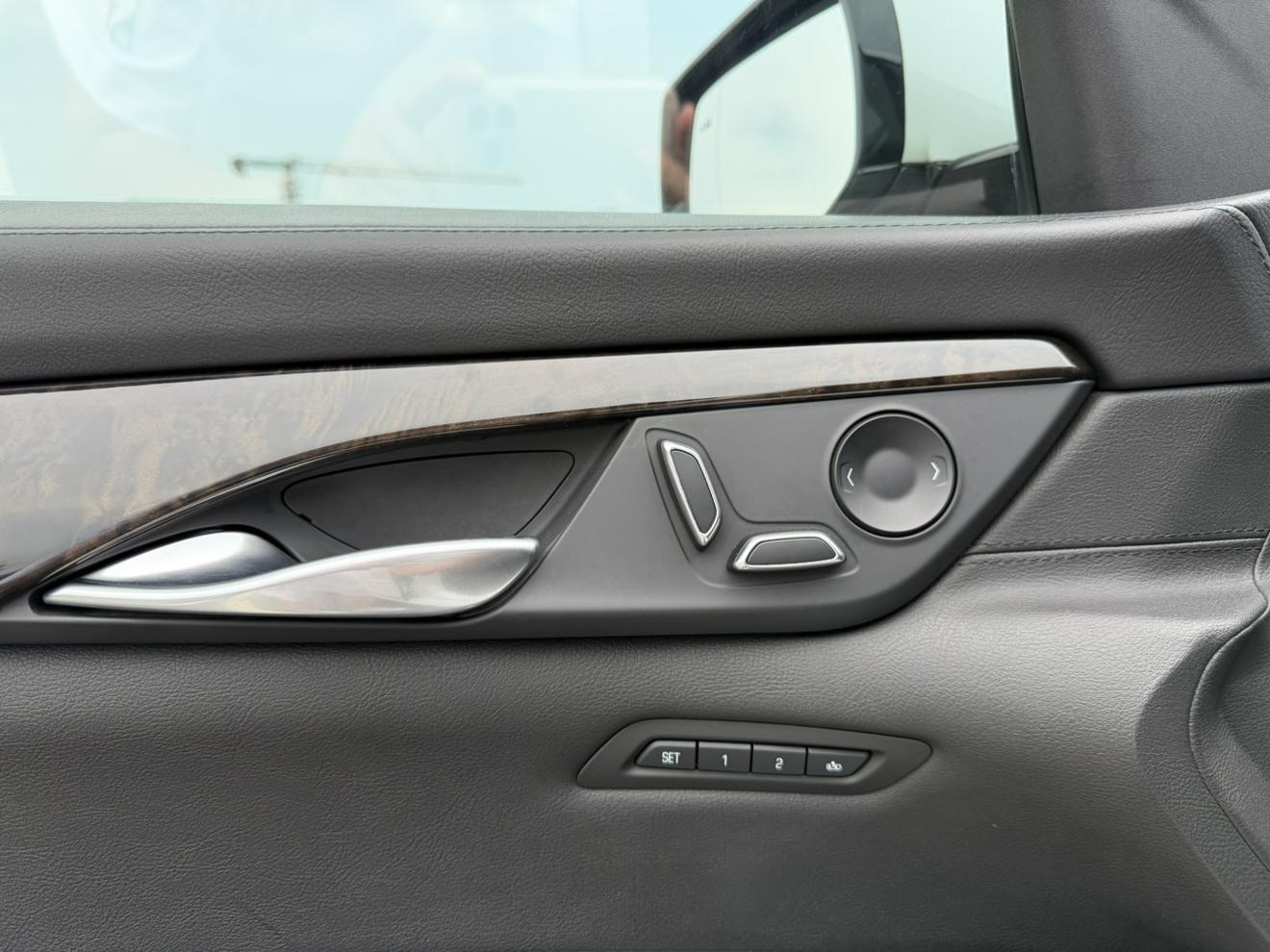 Cadillac CT6 2017 thumb 7