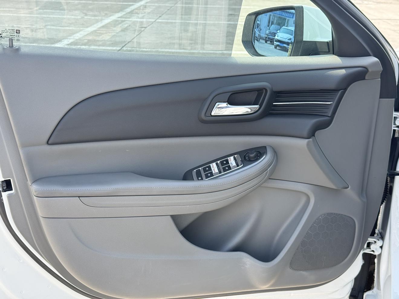 Chevrolet Malibu 2014 thumb 7