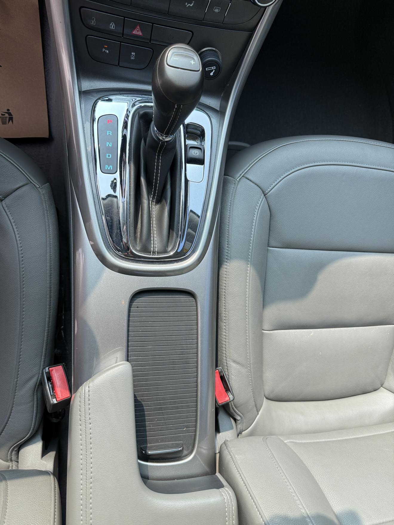 Chevrolet Malibu 2014 thumb 11