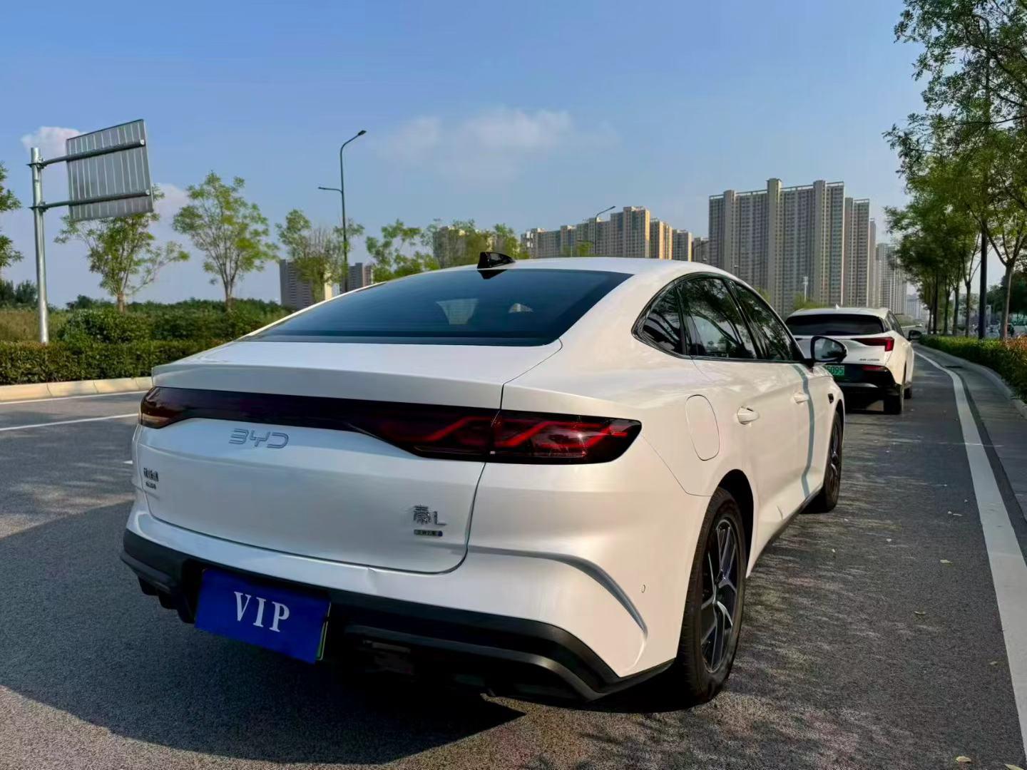 BYD Qin L DM 2025 thumb 4