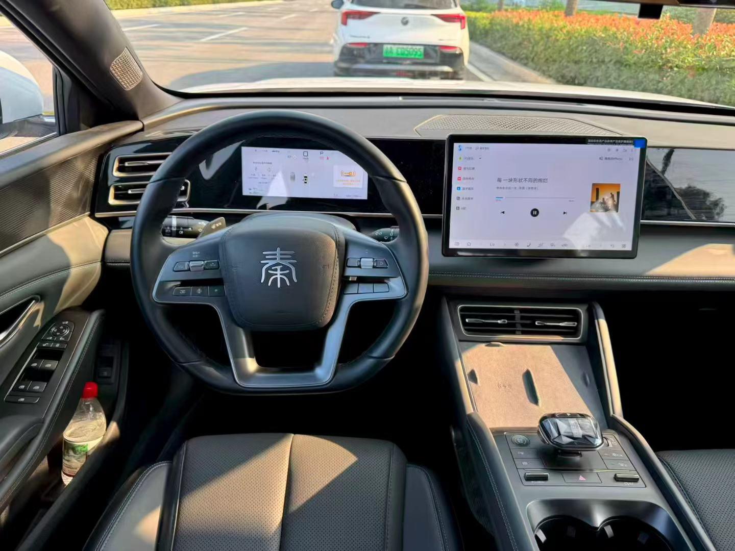 BYD Qin L DM 2025 thumb 5