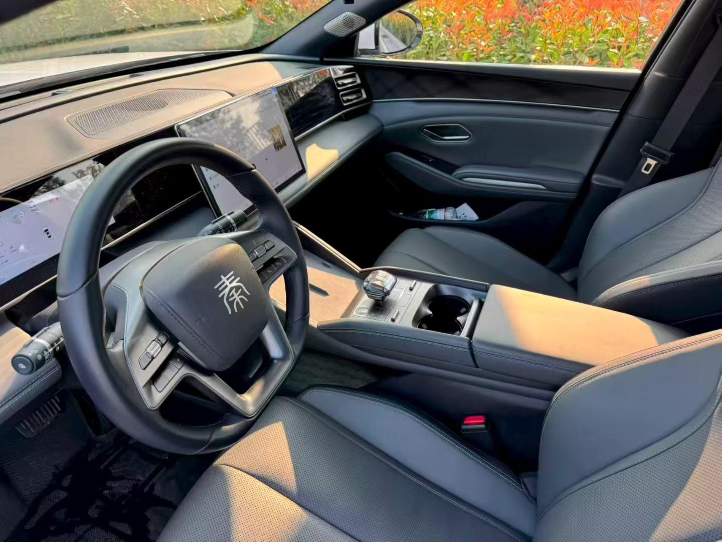 BYD Qin L DM 2025 thumb 6