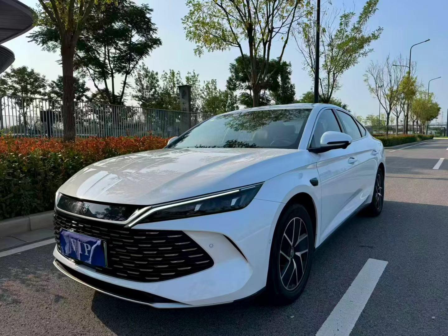 BYD Qin L DM 2025 thumb 8