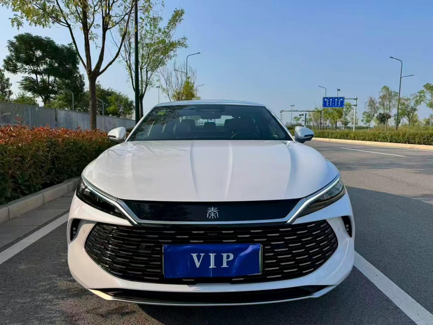 BYD Qin L DM 2025 thumb 9