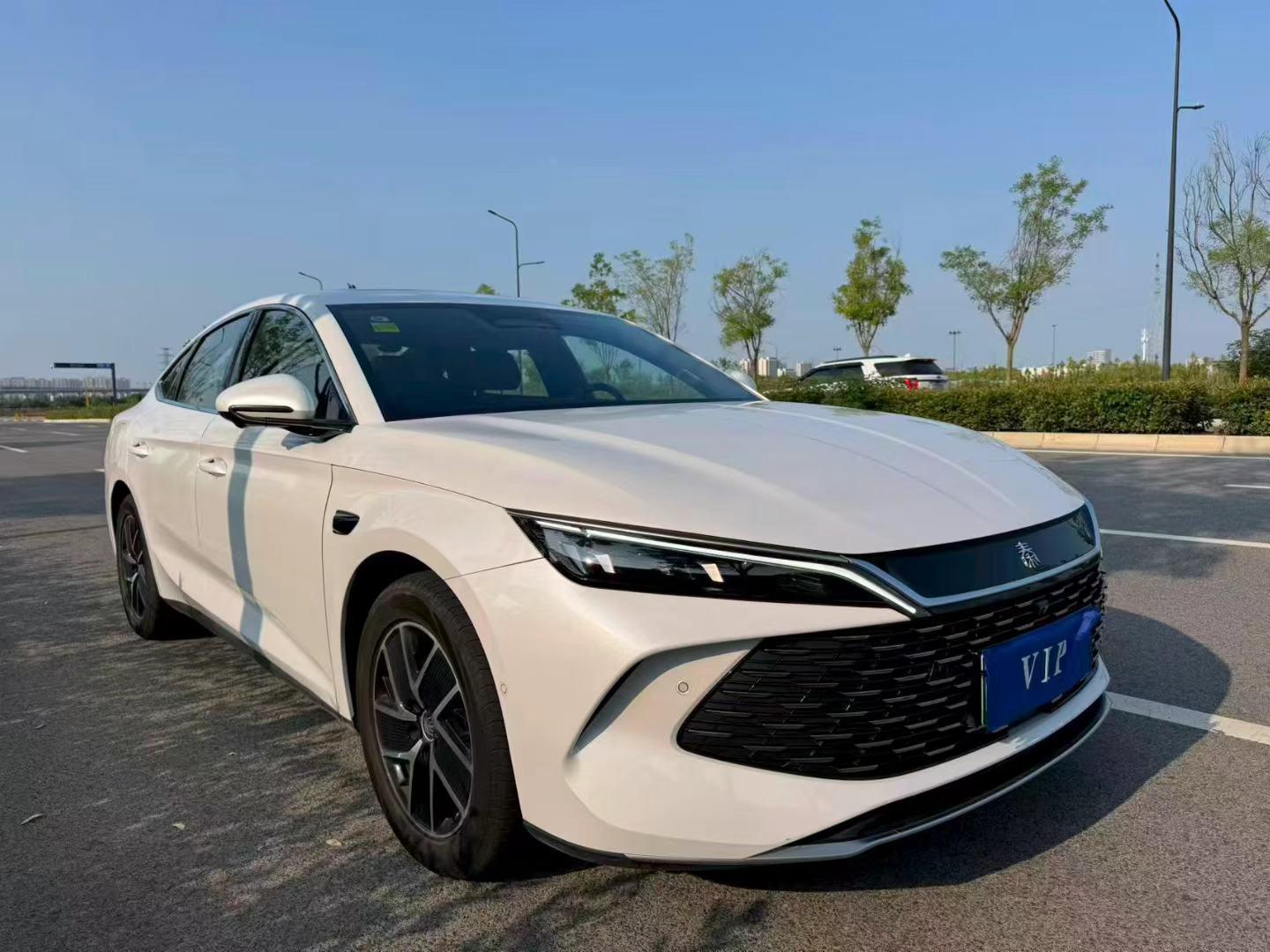 BYD Qin L DM 2025 thumb 10