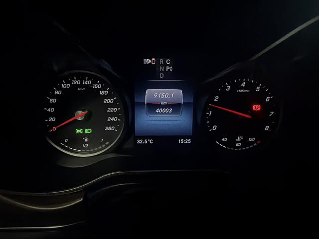 Mercedes-Benz V-Класс 2022 thumb 4