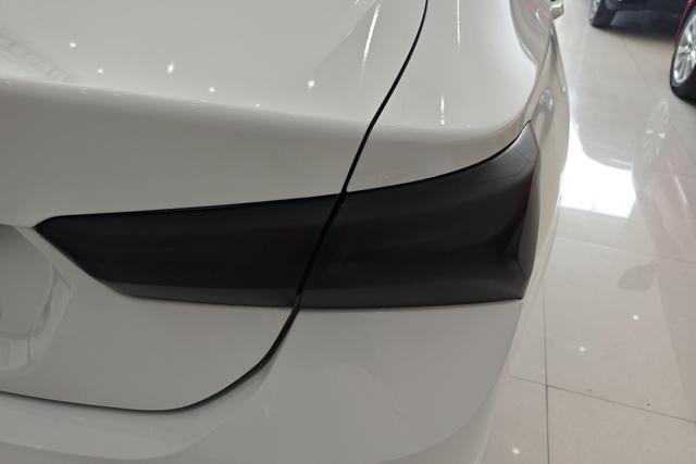 Chevrolet Malibu 2020 thumb 4