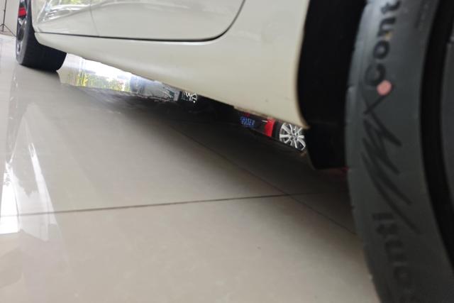 Chevrolet Malibu 2020 thumb 6