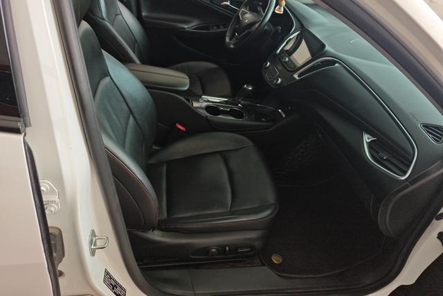 Chevrolet Malibu 2020 thumb 8