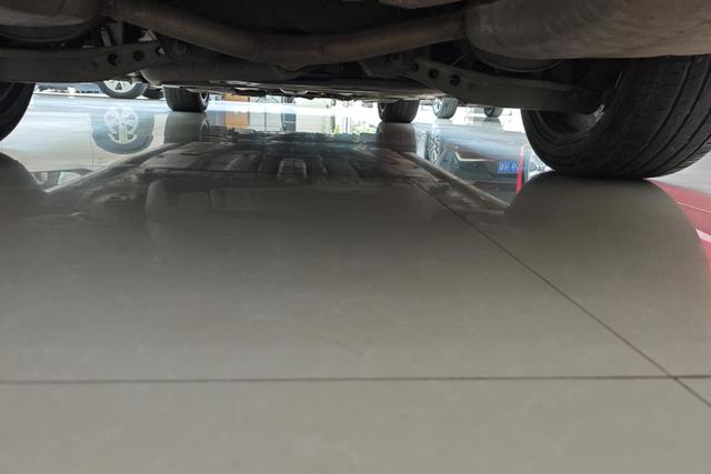 Chevrolet Malibu 2020 thumb 10