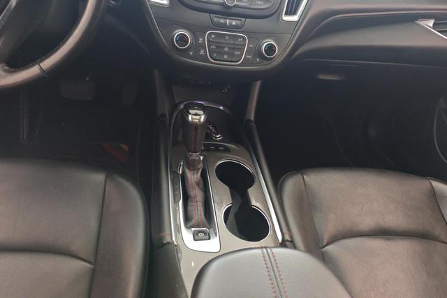 Chevrolet Malibu 2020 thumb 12
