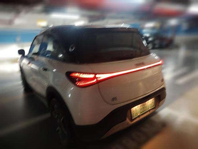 Smart #1 2023 thumb 2