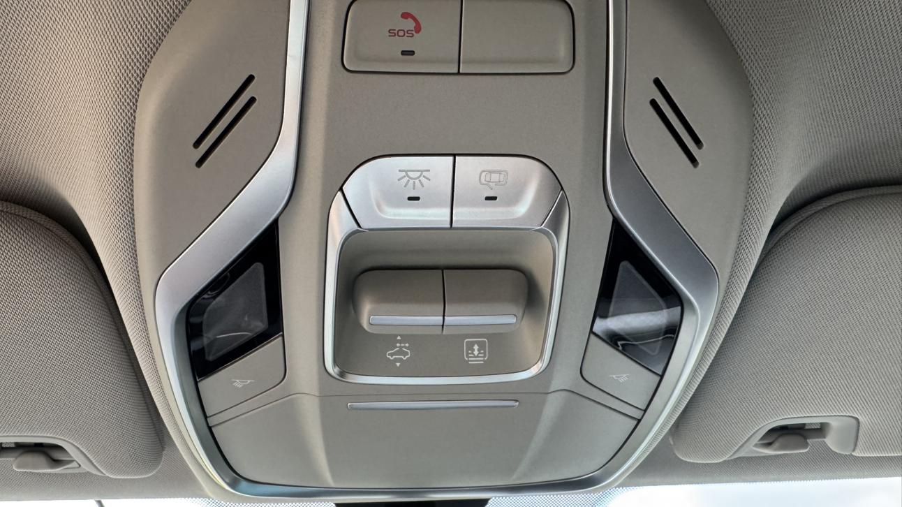 Geely Xingrui 2020 thumb 8