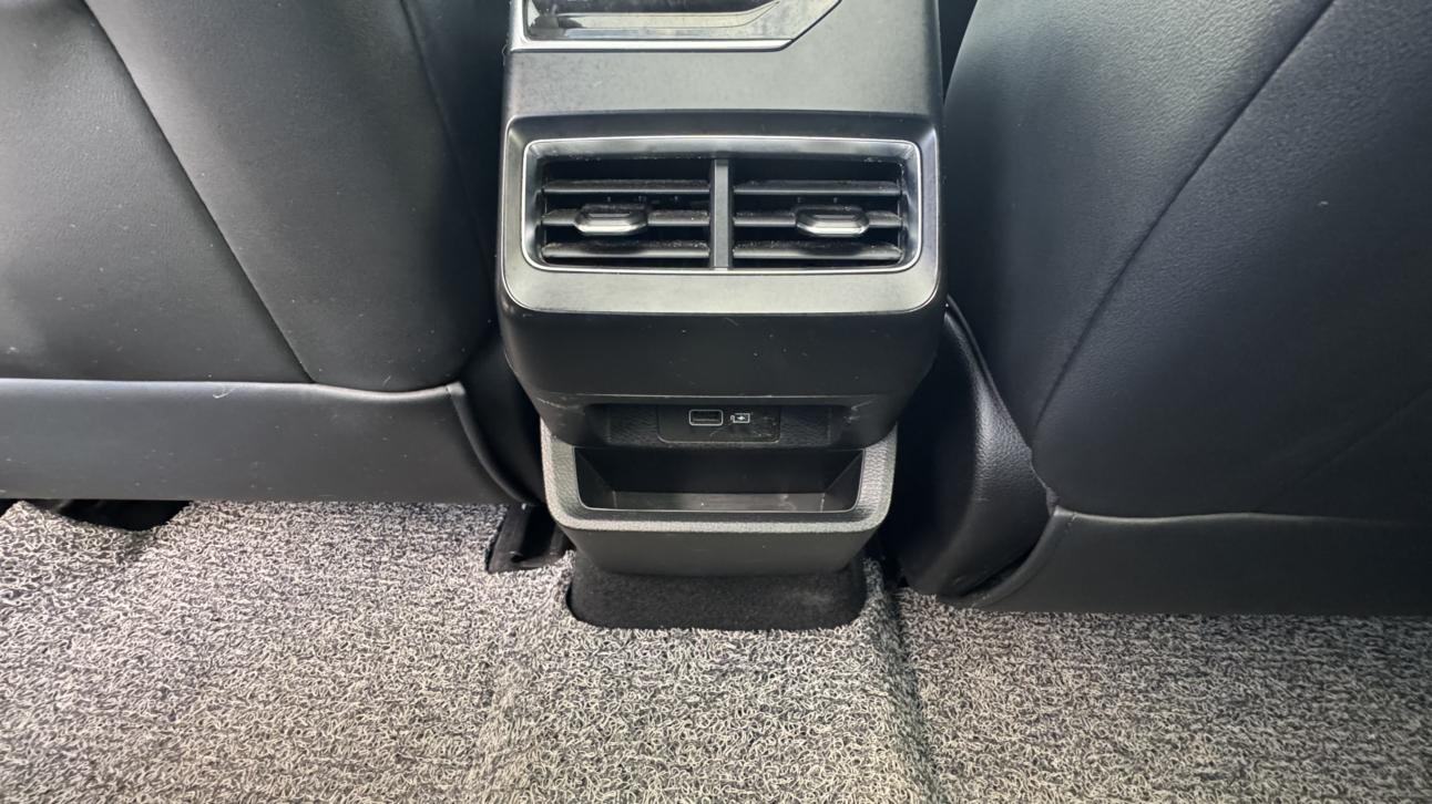 Geely Xingrui 2020 thumb 9