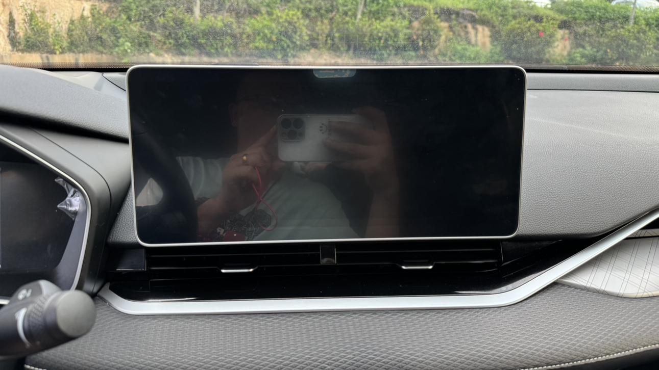 Geely Xingrui 2020 thumb 12