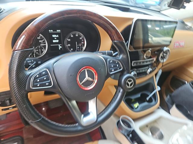 Mercedes-Benz Wei Ting 2018 thumb 5