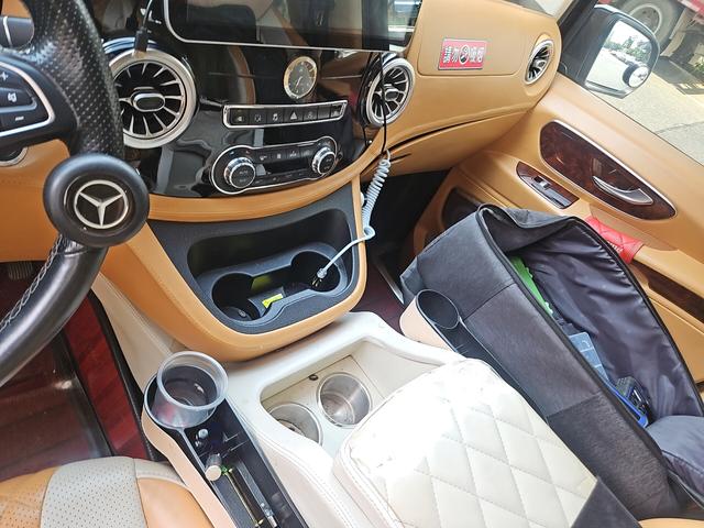 Mercedes-Benz Wei Ting 2018 thumb 7