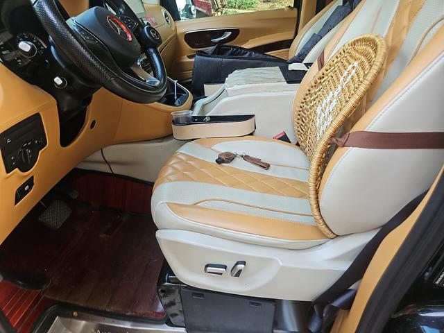 Mercedes-Benz Wei Ting 2018 thumb 8